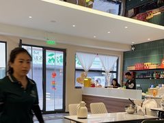 -何适山庄 ·可团建(水长城P2停车场店)