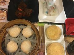 -添好运点心专门店(中环IFC店)