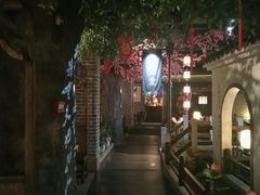 -秀水人家