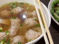 -蓝记云吞(正果店)