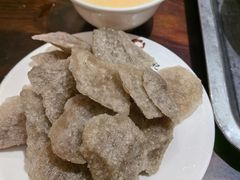 -姚记炒肝店(簋街店)