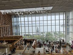 -朵云书院(滴水湖店)