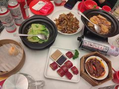 -避风塘·金牌店·夜宵(金玉兰店)