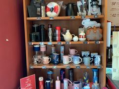 零售区-COSTA COFFEE(中粮祥云店)