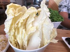 -正宗乌拉满族炭火锅(四平店)