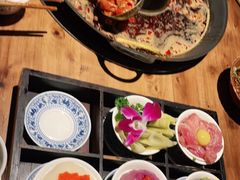 -楠火锅(广州总店)