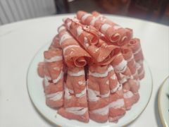 -穆斯林饭庄(明德南街店)