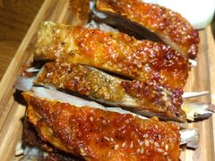 羊排-天山集市餐厅(康城店)