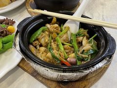 -文记壹心鸡(宝华路店)