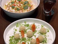 -新光酒家·方亮蟹宴·河豚(浦东店)