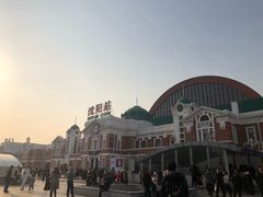 -沈阳站