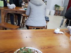 -正味斋锅巴菜(西北角店)