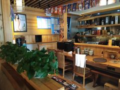 -牛人·雪花牛·木炭烤肉(昆山陆家店)
