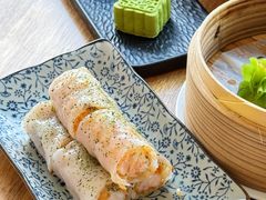 -墨宴(西洋湖店)