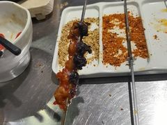 -白玉串城·朝鲜族烤串(龙岗店)