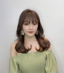 点击看大图 -汇·HAIR