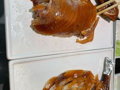 -小大董·烤鸭(凤凰汇店)