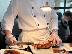 -四季民福烤鸭店(外滩外白渡桥店)