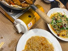 -直隶安家罩饼(复兴路店)