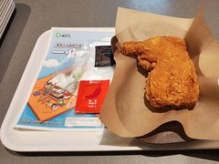 -德克士(南天门店)
