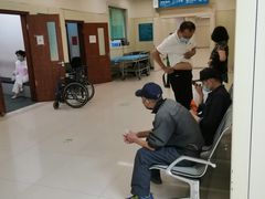 -哈尔滨医科大学附属第一医院(南岗院区)