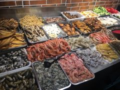 -赵璐海鲜面馆(德行路店)