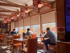 -味千拉面(金融街店)