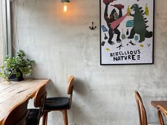 -Alimentari早午餐(安福路店)