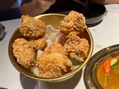 -艋舺·台湾小馆老字号(平安悦坊店)