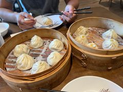 -南翔馒头店(豫园店)