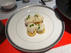 -馋遇江南·精致湖景雅宴(东方之门店)