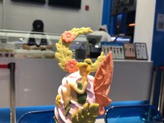 -CORNER CONE GELATO酷矿手作霜淇淋(南头古城店)
