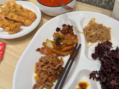-乡村基(观音桥阳光世纪店)