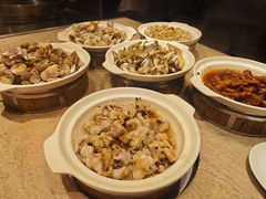 -舟山朱家尖威斯汀酒店·知味标帜自助餐厅
