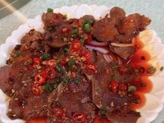 -四季海鲜酒楼·粤菜·早茶·宴会(南山中心区店)