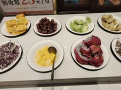 -豪享来(我格广场店)