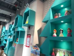 -meland亲子乐园•活动包场(佛山新DNA购物中心店)