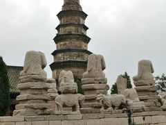 -响堂山石窟-北响堂山石窟