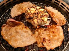 -Kingkong Buffet(The Mercury ville)