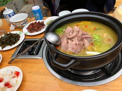 -尼玛藏家风味园(阿山食城店)