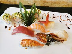 -山葵家·创意料理(宁波来福士店)