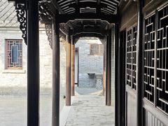 -郝氏故里旅游景区