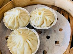 南翔小笼包-厦门艾美酒店·乐美中餐厅