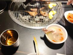 -长顺参鸡汤店(西塔总店)