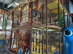 -蒙特利亲子乐园