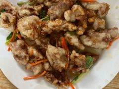 -东北特色菜馆(珞喻东路店)