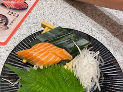 -争鲜回转寿司(中街大悦城店)