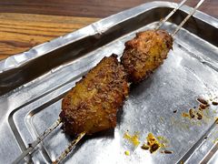 -清真·马峰烤肉(小学习北巷店)