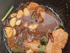 -小粤楼·怀旧粤菜(万辉国际广场店)