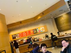 -星巴克臻选(成都东方新希望天祥店)